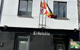 EL Hotelito